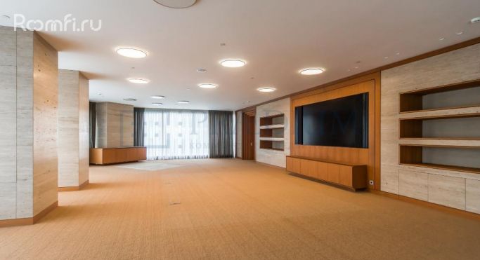 Аренда офиса 563 м², Бутиковский переулок - фото 2