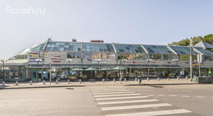 Аренда помещения свободного назначения 90 м², Фестивальная улица - фото 1