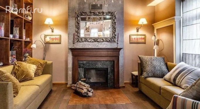 Продажа помещения свободного назначения 504.7 м², Новокузнецкая улица - фото 3