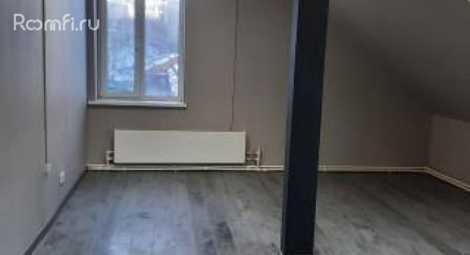 Аренда офиса 40 м², Новоданиловская набережная - фото 1