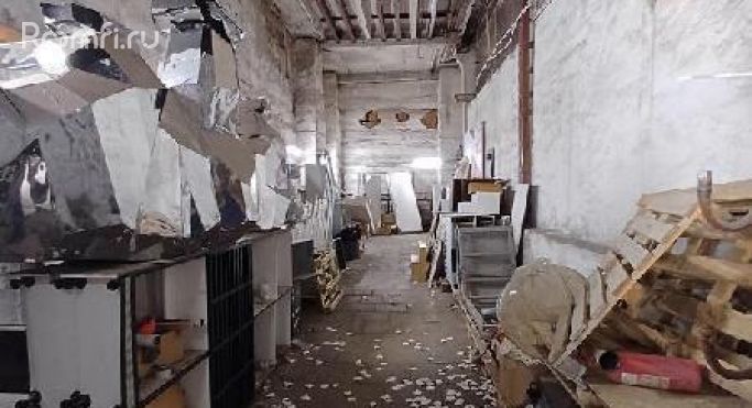 Аренда склада 190 м², Пермская улица - фото 1