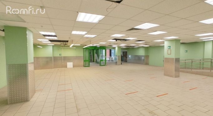 Продажа помещения свободного назначения 519 м², улица Орджоникидзе - фото 3