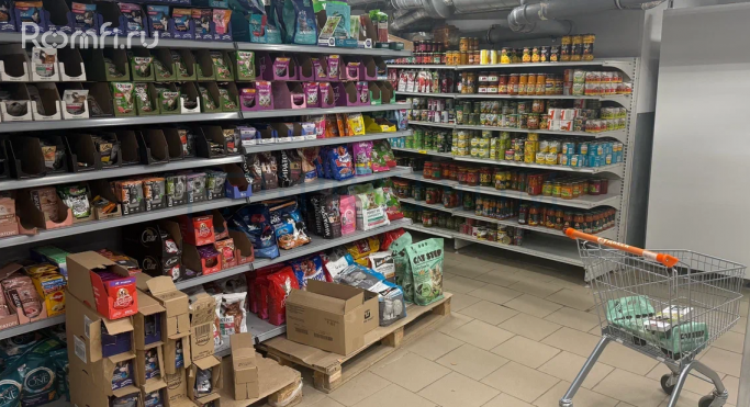 Продажа помещения свободного назначения 515 м², улица Намёткина - фото 3