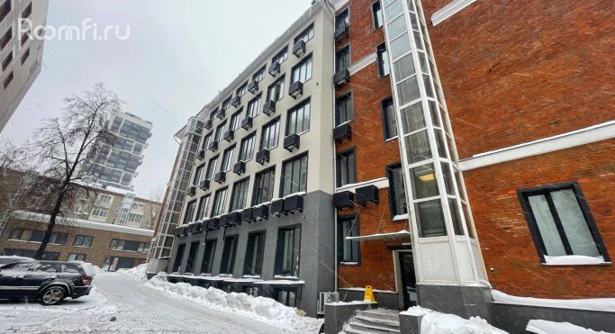 Аренда помещения свободного назначения 103 м², 2-я Ямская улица - фото 2