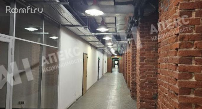 Аренда офиса 541 м², Варшавское шоссе - фото 3