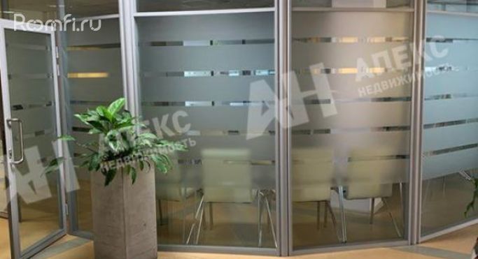 Аренда офиса 755 м², Большая Академическая улица - фото 3