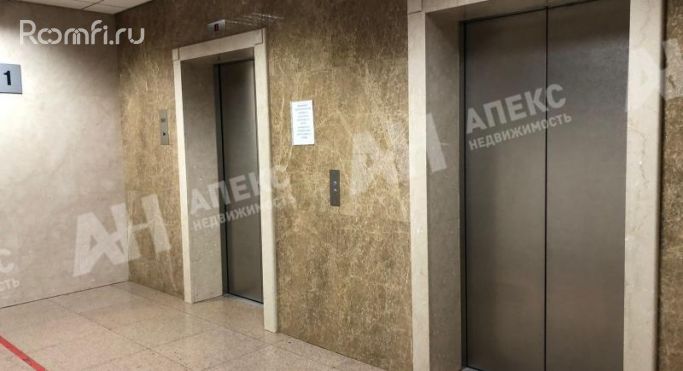 Аренда офиса 614 м², Университетский проспект - фото 3