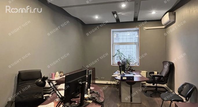 Аренда офиса 562 м², 12-й проезд Марьиной Рощи - фото 2