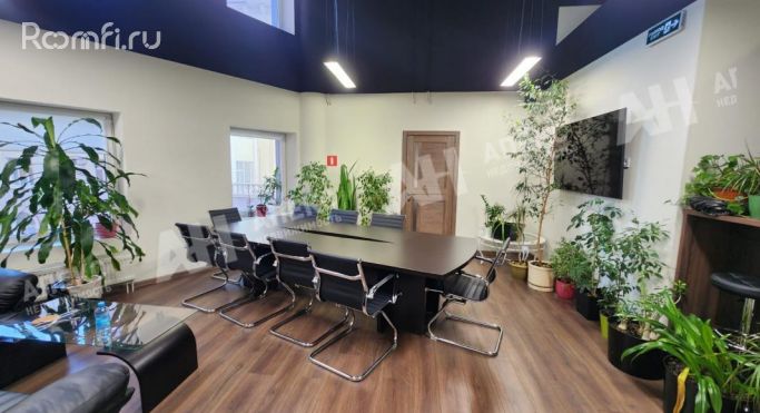Аренда офиса 142 м², Ленинградский проспект - фото 3
