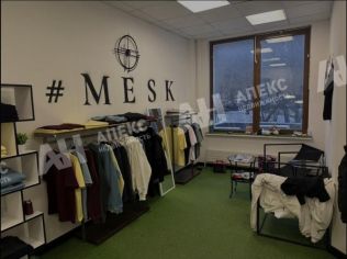 Аренда помещения свободного назначения 198 м²