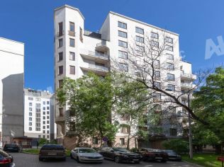 Аренда офиса 181 м²