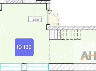 Продажа помещения свободного назначения 51 м²