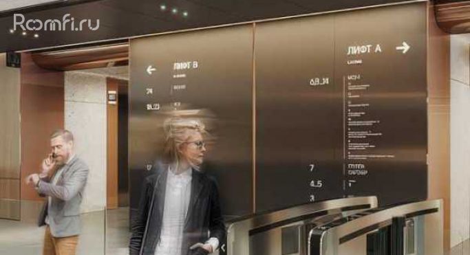 Аренда офиса 29250 м², улица Шеногина - фото 1