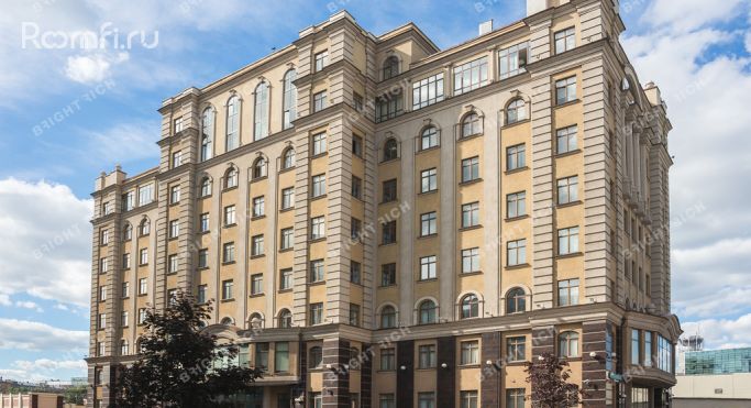 Аренда офиса 298.1 м², Летниковская улица - фото 3
