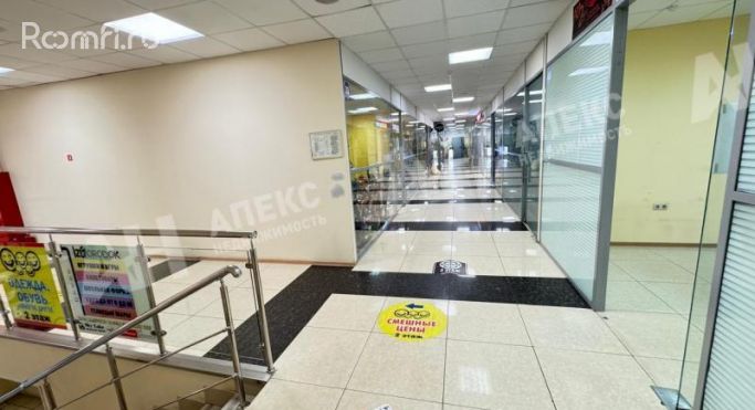 Аренда помещения свободного назначения 58 м², проезд Дежнёва - фото 3