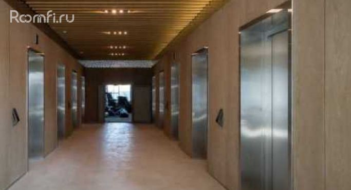 Аренда офиса 2451 м², проспект Лихачёва - фото 2