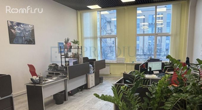 Аренда офиса 480 м², Дмитровское шоссе - фото 3