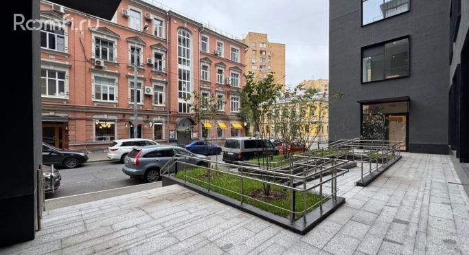 Аренда помещения свободного назначения 286 м², Зубовская улица - фото 3