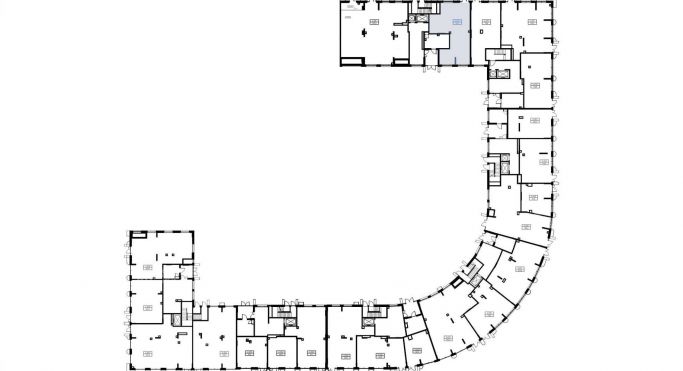 Продажа помещения свободного назначения 91 м², Мостовая улица - фото 2