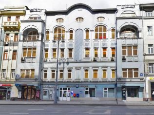 Аренда помещения свободного назначения 1567 м²