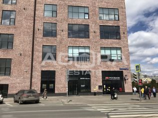 Продажа торгового помещения 451.9 м²