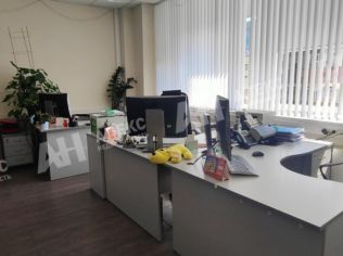 Аренда офиса 955 м²