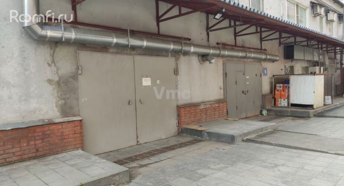 Аренда помещения свободного назначения 175 м², улица Талалихина - фото 2