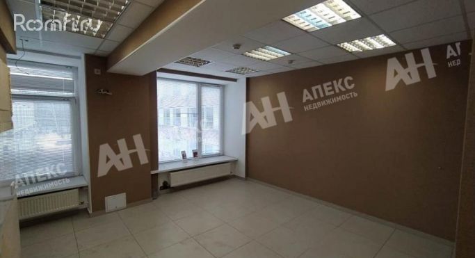 Аренда офиса 203 м², Старокалужское шоссе - фото 1