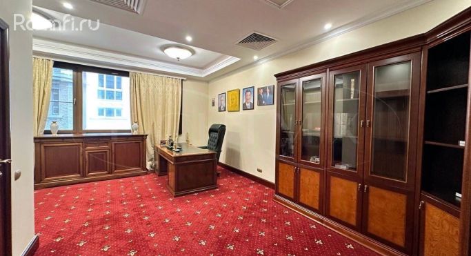 Аренда офиса 300 м², Земледельческий переулок - фото 2