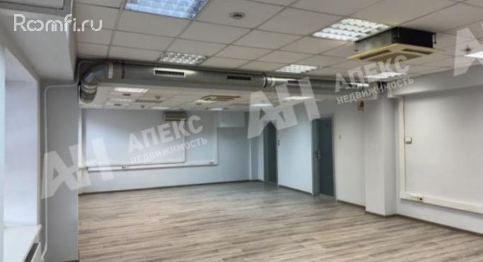 Аренда офиса 74 м², Большая Академическая улица - фото 3