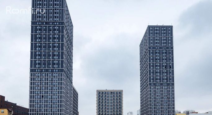 Аренда помещения свободного назначения 72.1 м², Новоостаповская улица - фото 5
