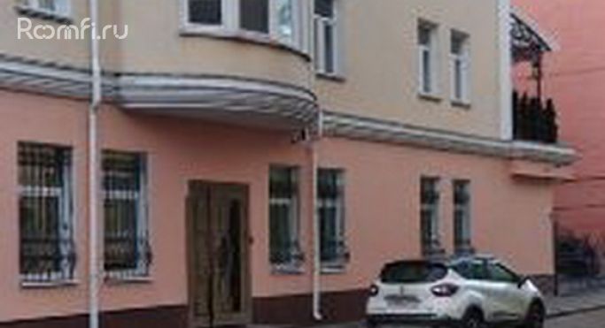 Аренда офиса 115 м², Пушкарёв переулок - фото 2