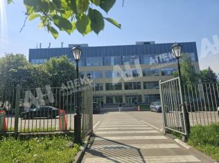 Аренда офиса 379 м²