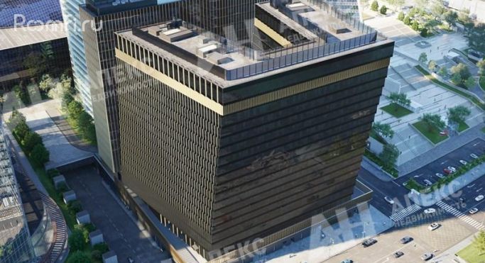 Продажа помещения свободного назначения 84 м², Пресненская набережная - фото 2