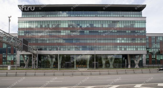 Продажа офиса 119 м², Минская улица - фото 3