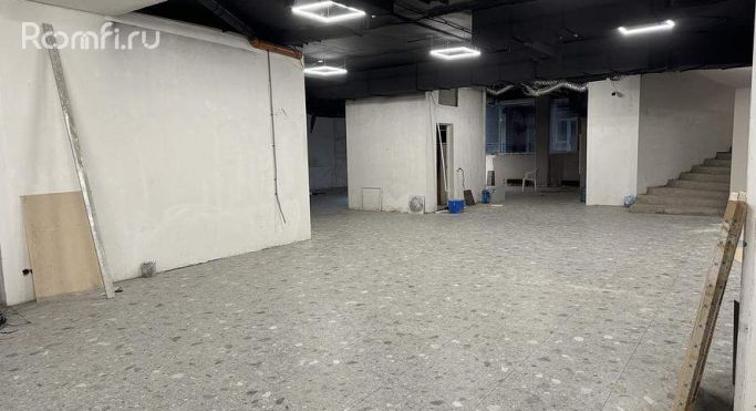 Продажа помещения свободного назначения 2032 м², проспект Вернадского - фото 5