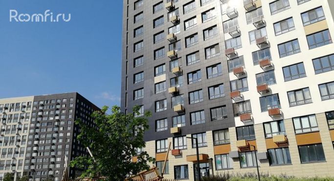 Продажа помещения свободного назначения 65 м², Скандинавский бульвар - фото 2