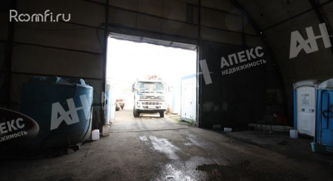 Аренда склада 1000 м², Агрохимическая улица - фото 3