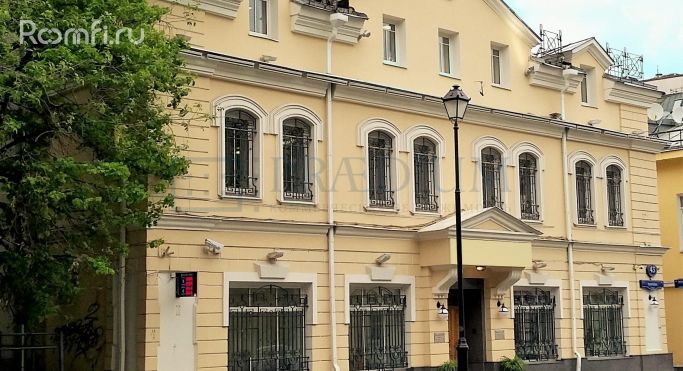 Аренда помещения свободного назначения 330 м², улица Покровка - фото 2