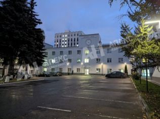 Аренда офиса 103 м²