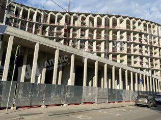 Продажа офиса 50 м²