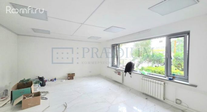 Продажа помещения свободного назначения 29 м², улица Фридриха Энгельса - фото 3