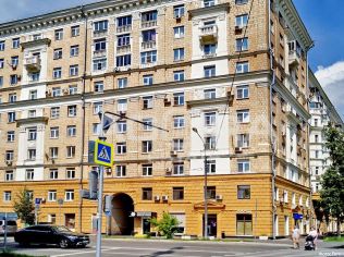 Аренда помещения свободного назначения 60 м²