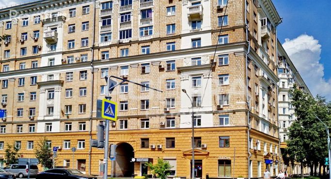 Аренда помещения свободного назначения 60 м², Щербаковская улица - фото 1