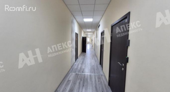 Аренда офиса 60 м², Бибиревская улица - фото 3