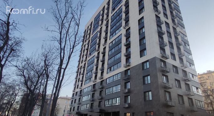Продажа помещения свободного назначения 121.9 м², Шереметьевская улица - фото 2