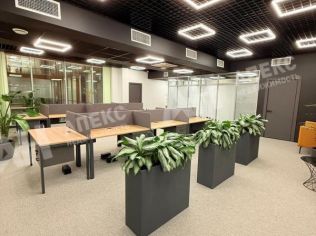 Аренда офиса 328 м²