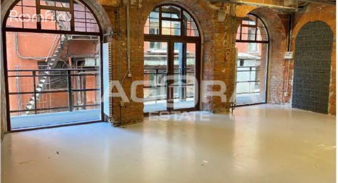 Аренда помещения свободного назначения 66.3 м², Столярный переулок - фото 3