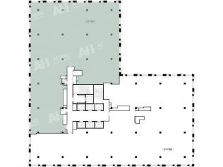 Продажа помещения свободного назначения 1002 м²