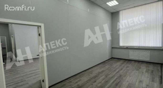 Аренда офиса 98 м², Шлюзовая набережная - фото 2